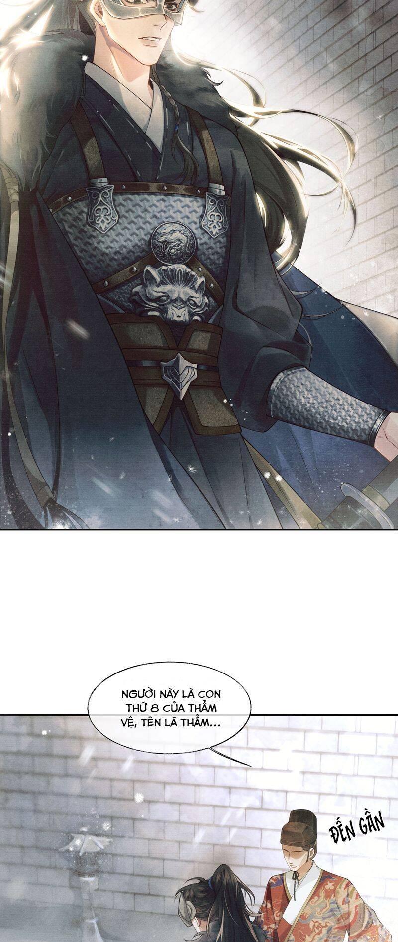 Thương Tiến Tửu - Chapter 4 - Page 34