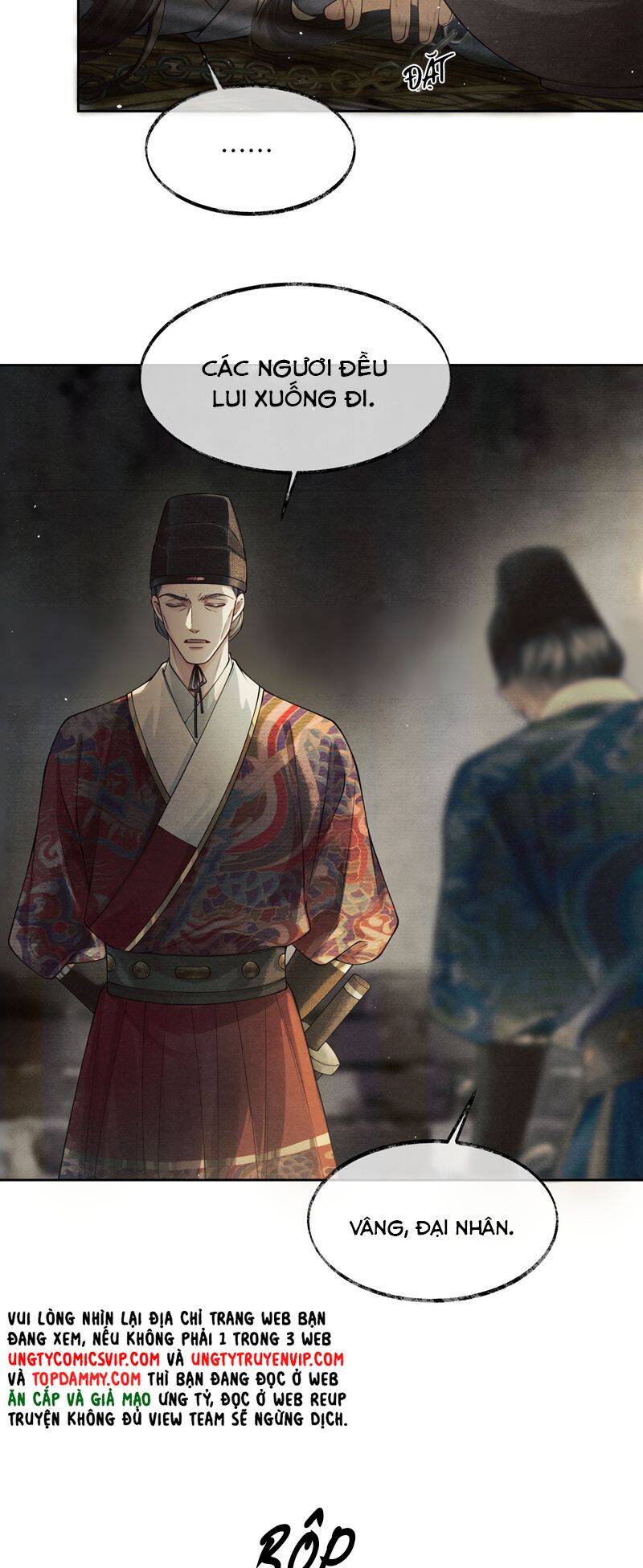 Thương Tiến Tửu - Chapter 4 - Page 4