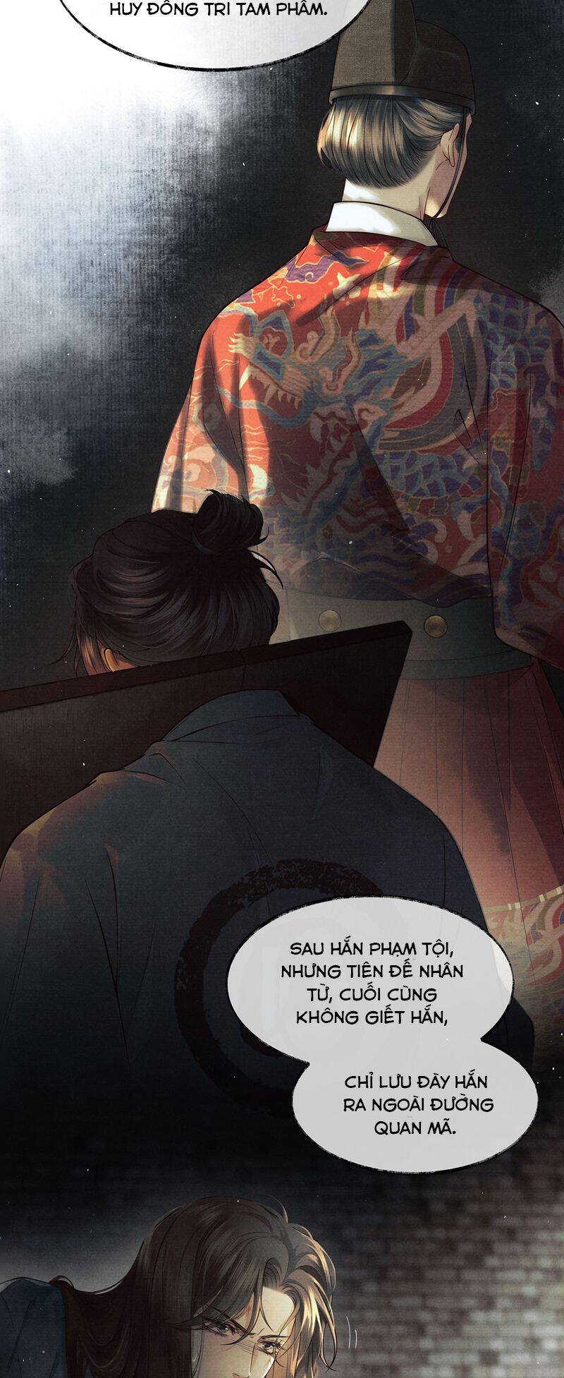 Thương Tiến Tửu - Chapter 4 - Page 6