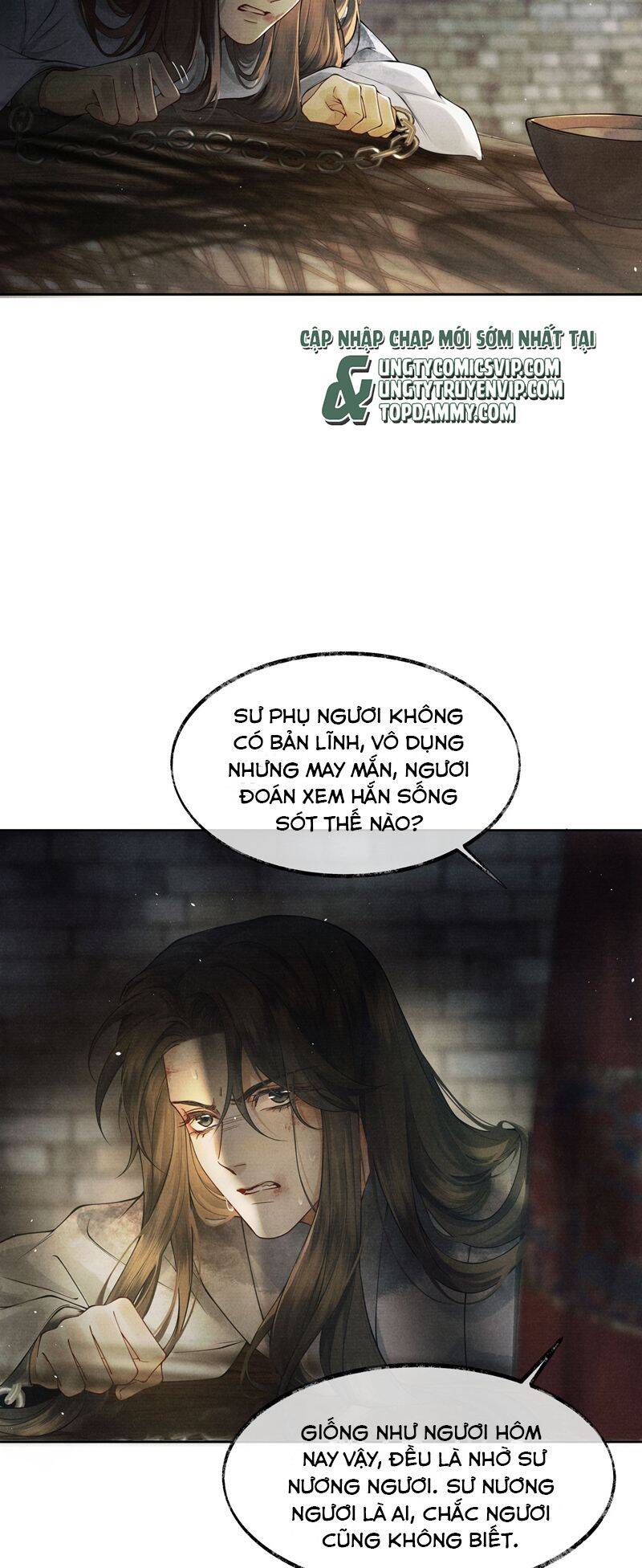Thương Tiến Tửu - Chapter 4 - Page 7