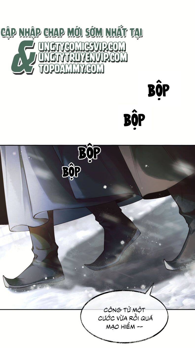 Thương Tiến Tửu - Chapter 5 - Page 10