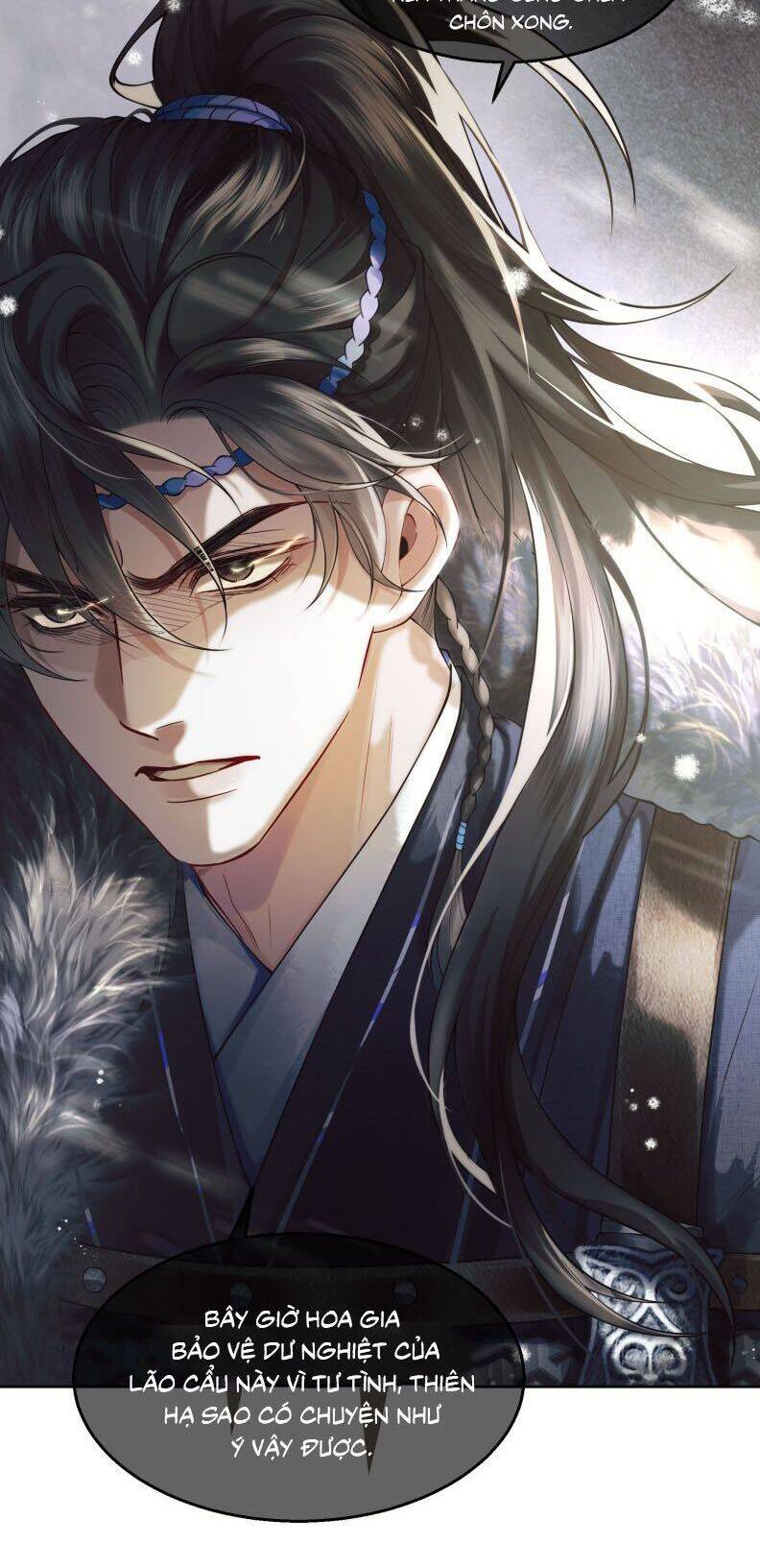 Thương Tiến Tửu - Chapter 5 - Page 12