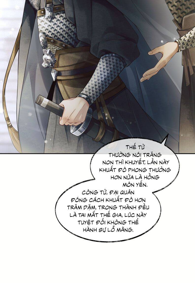 Thương Tiến Tửu - Chapter 5 - Page 14