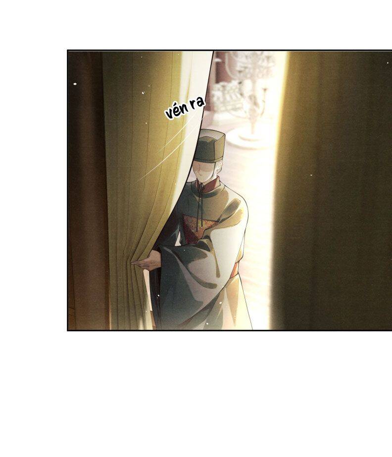 Thương Tiến Tửu - Chapter 5 - Page 23