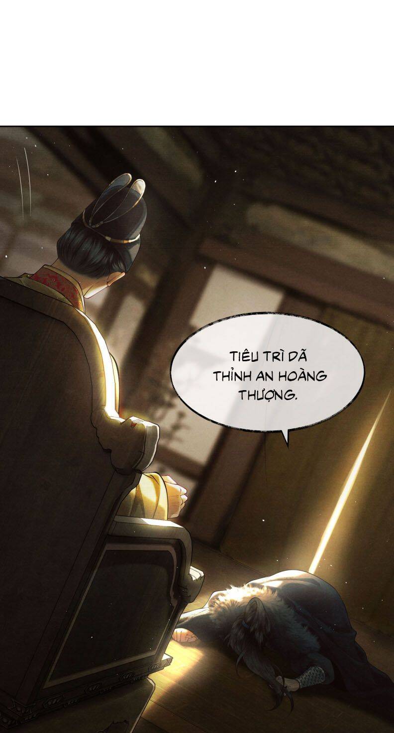 Thương Tiến Tửu - Chapter 5 - Page 25