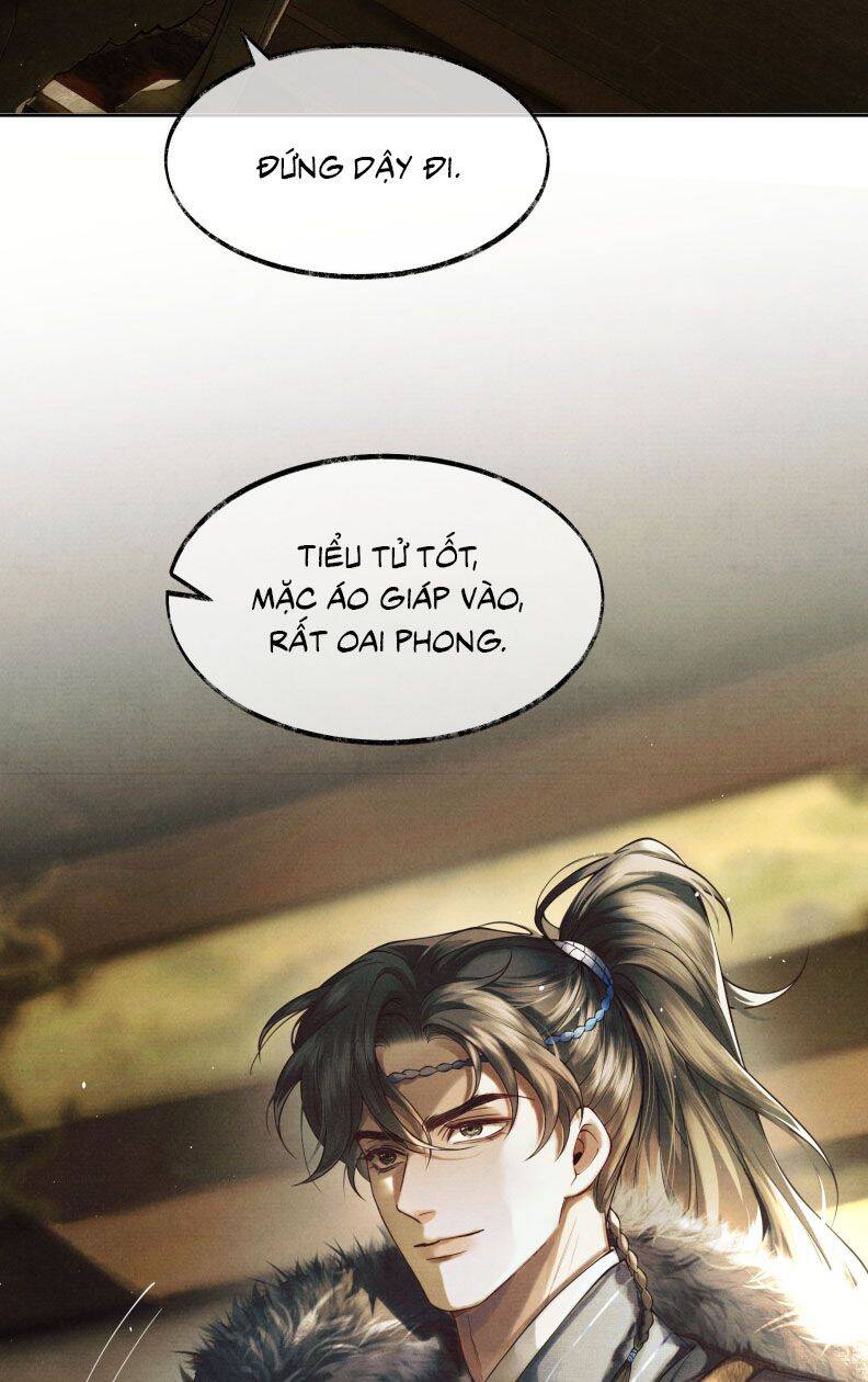 Thương Tiến Tửu - Chapter 5 - Page 26