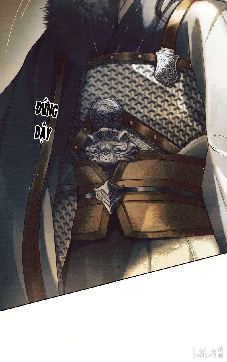 Thương Tiến Tửu - Chapter 5 - Page 27