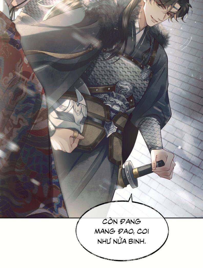 Thương Tiến Tửu - Chapter 5 - Page 3