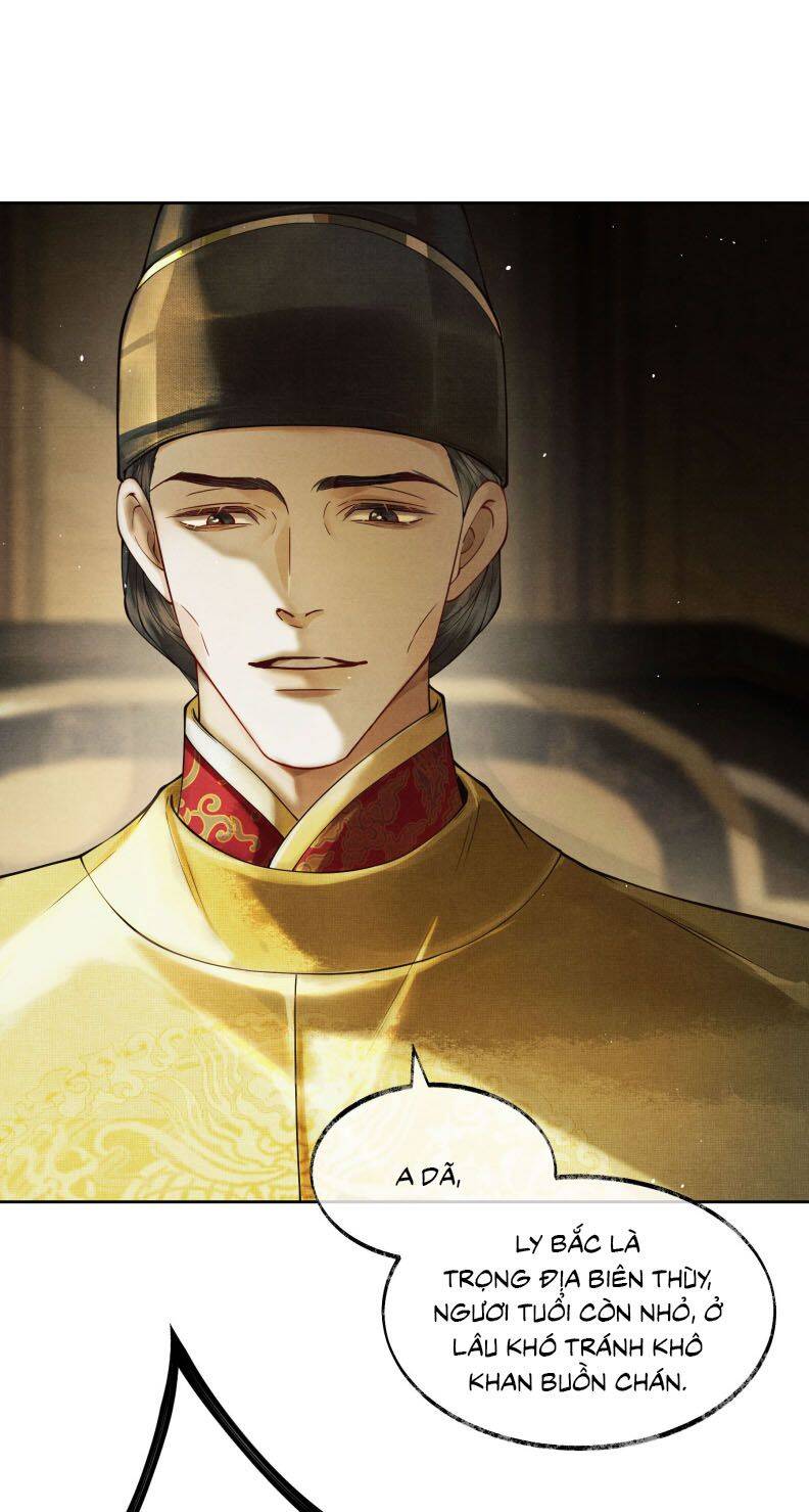 Thương Tiến Tửu - Chapter 5 - Page 33