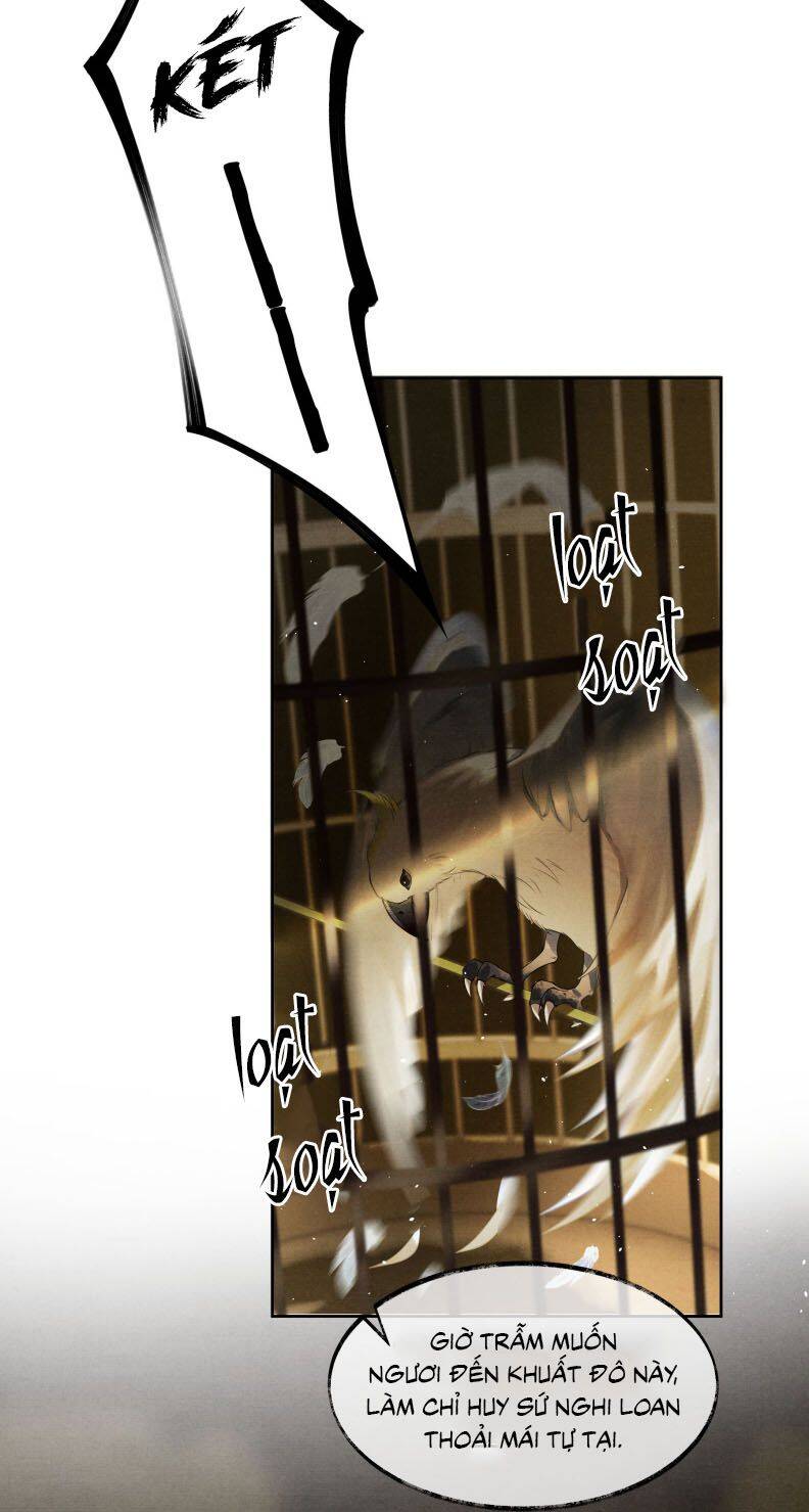 Thương Tiến Tửu - Chapter 5 - Page 34