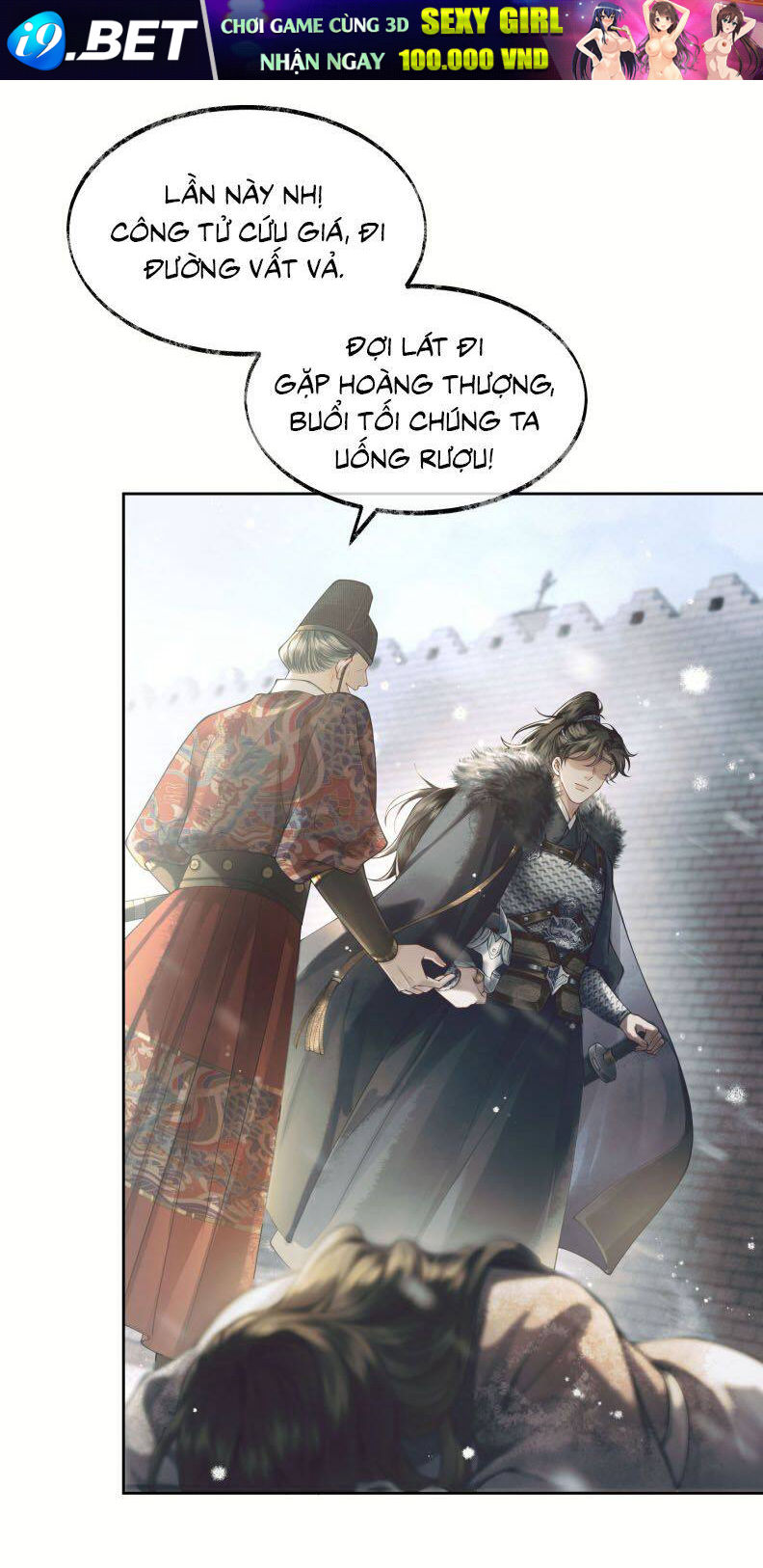 Thương Tiến Tửu - Chapter 5 - Page 4