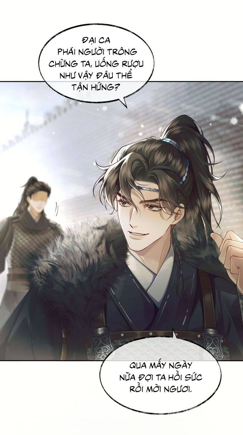 Thương Tiến Tửu - Chapter 5 - Page 5