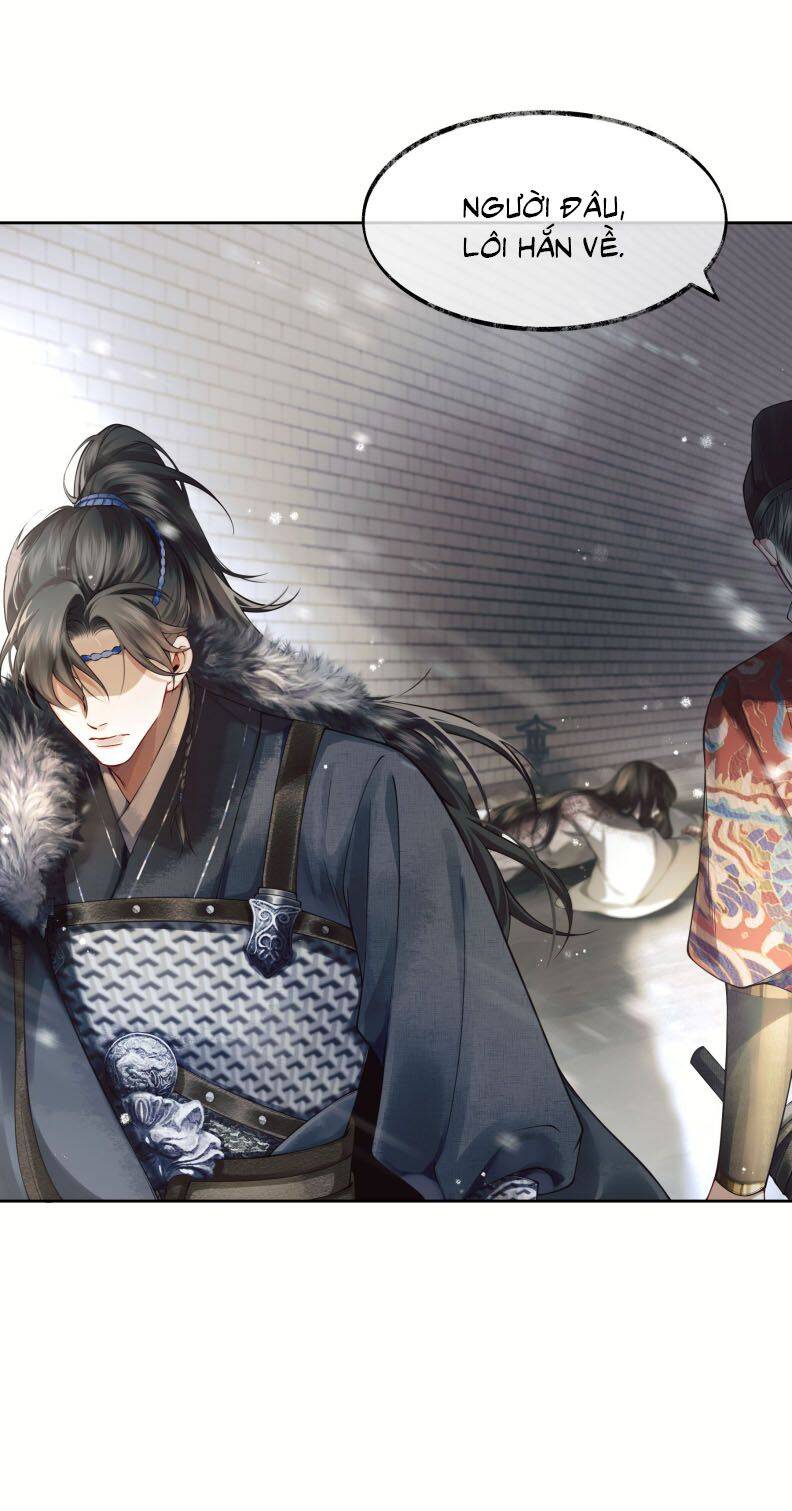 Thương Tiến Tửu - Chapter 5 - Page 9