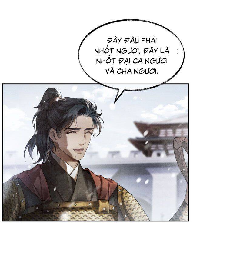 Thương Tiến Tửu - Chapter 6 - Page 10