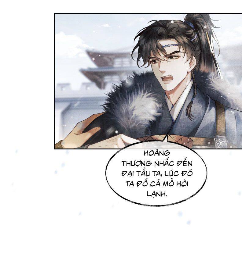 Thương Tiến Tửu - Chapter 6 - Page 11