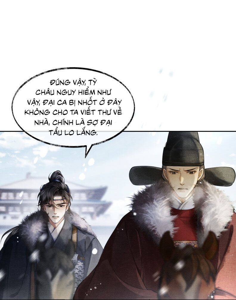 Thương Tiến Tửu - Chapter 6 - Page 14