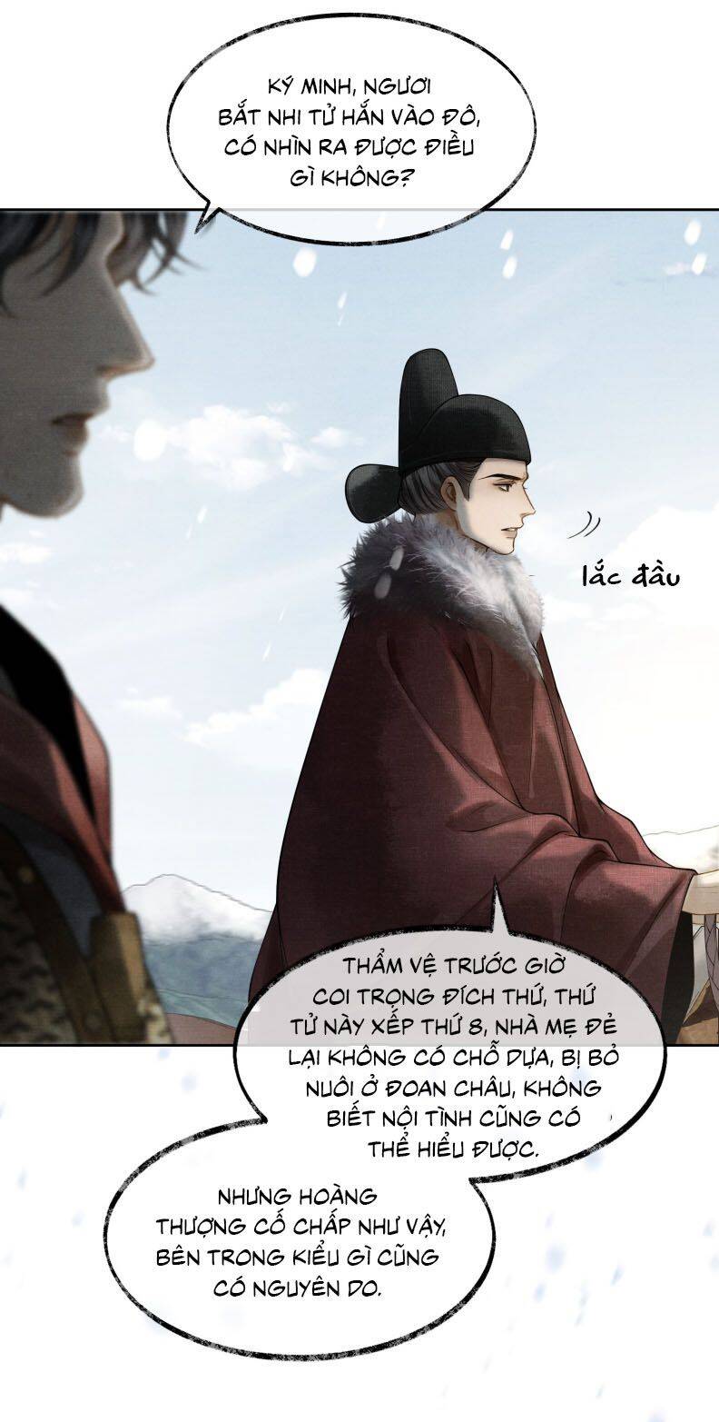 Thương Tiến Tửu - Chapter 6 - Page 17