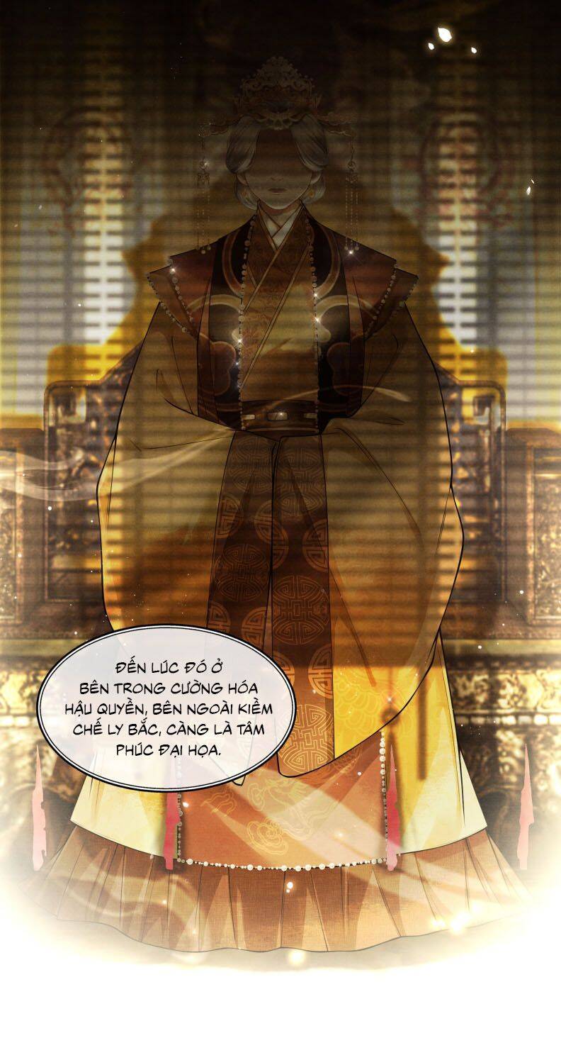 Thương Tiến Tửu - Chapter 6 - Page 20