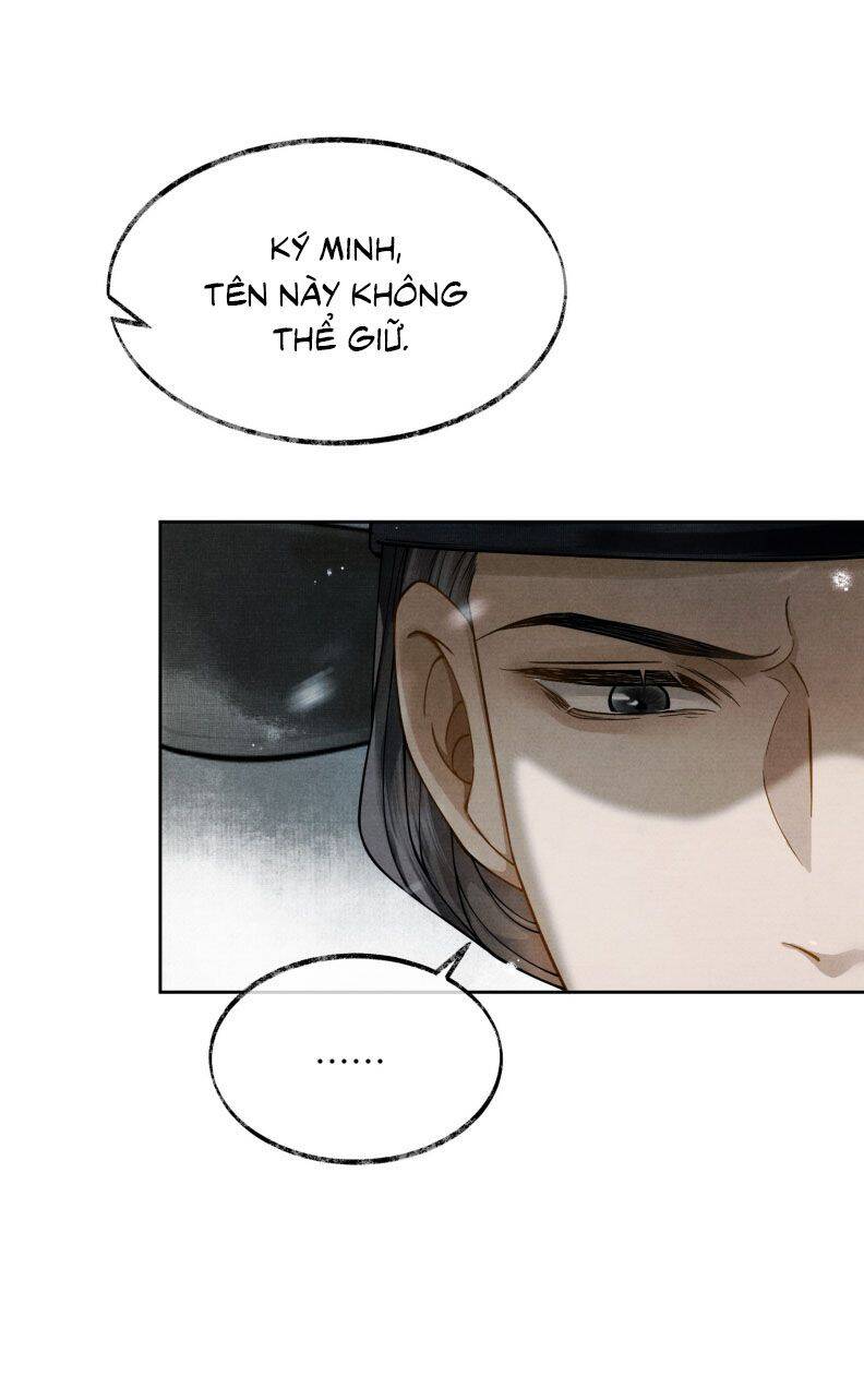 Thương Tiến Tửu - Chapter 6 - Page 21