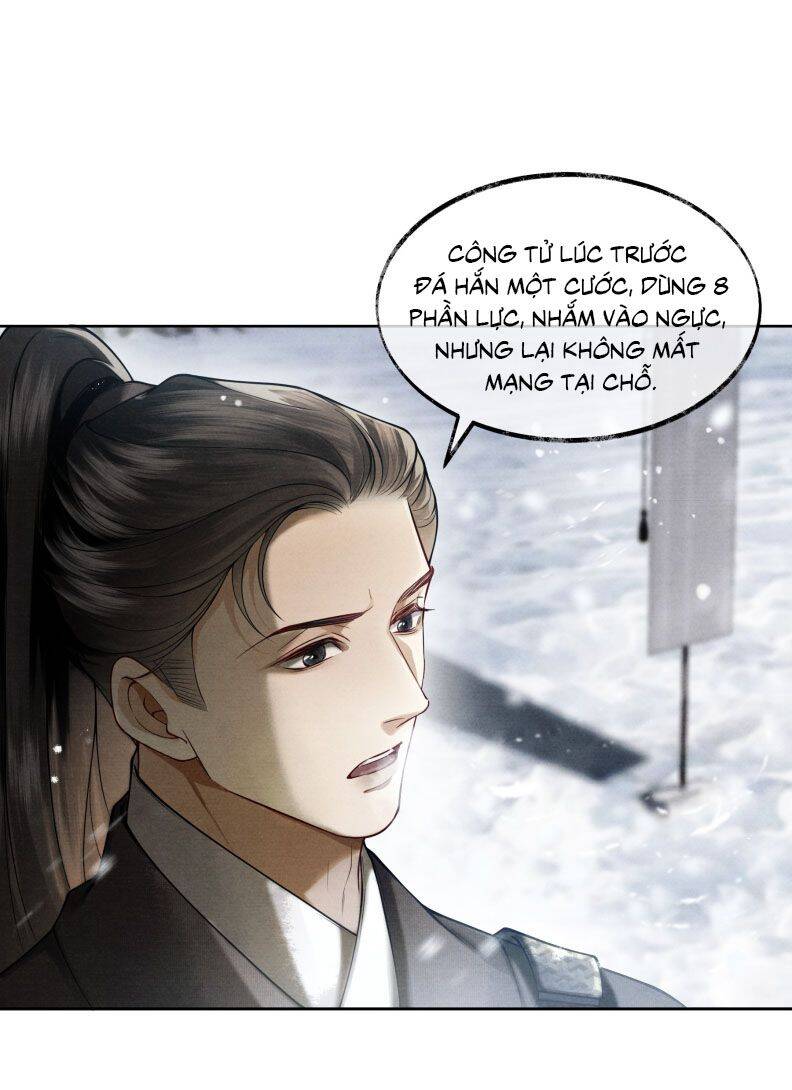 Thương Tiến Tửu - Chapter 6 - Page 22