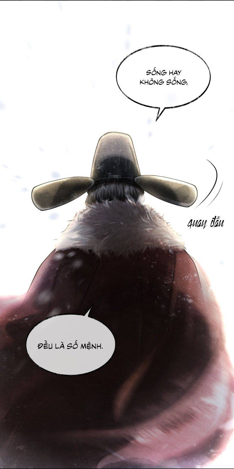 Thương Tiến Tửu - Chapter 6 - Page 26