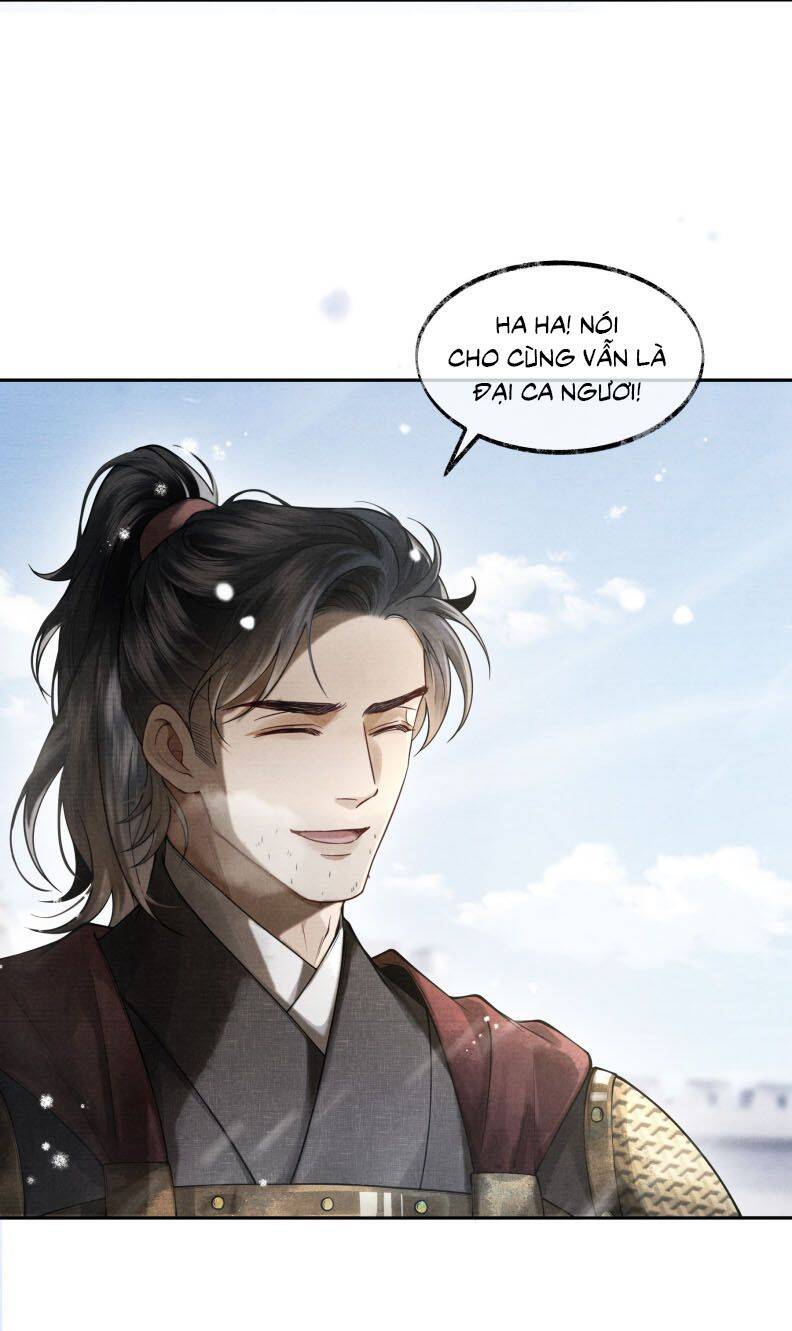 Thương Tiến Tửu - Chapter 6 - Page 27