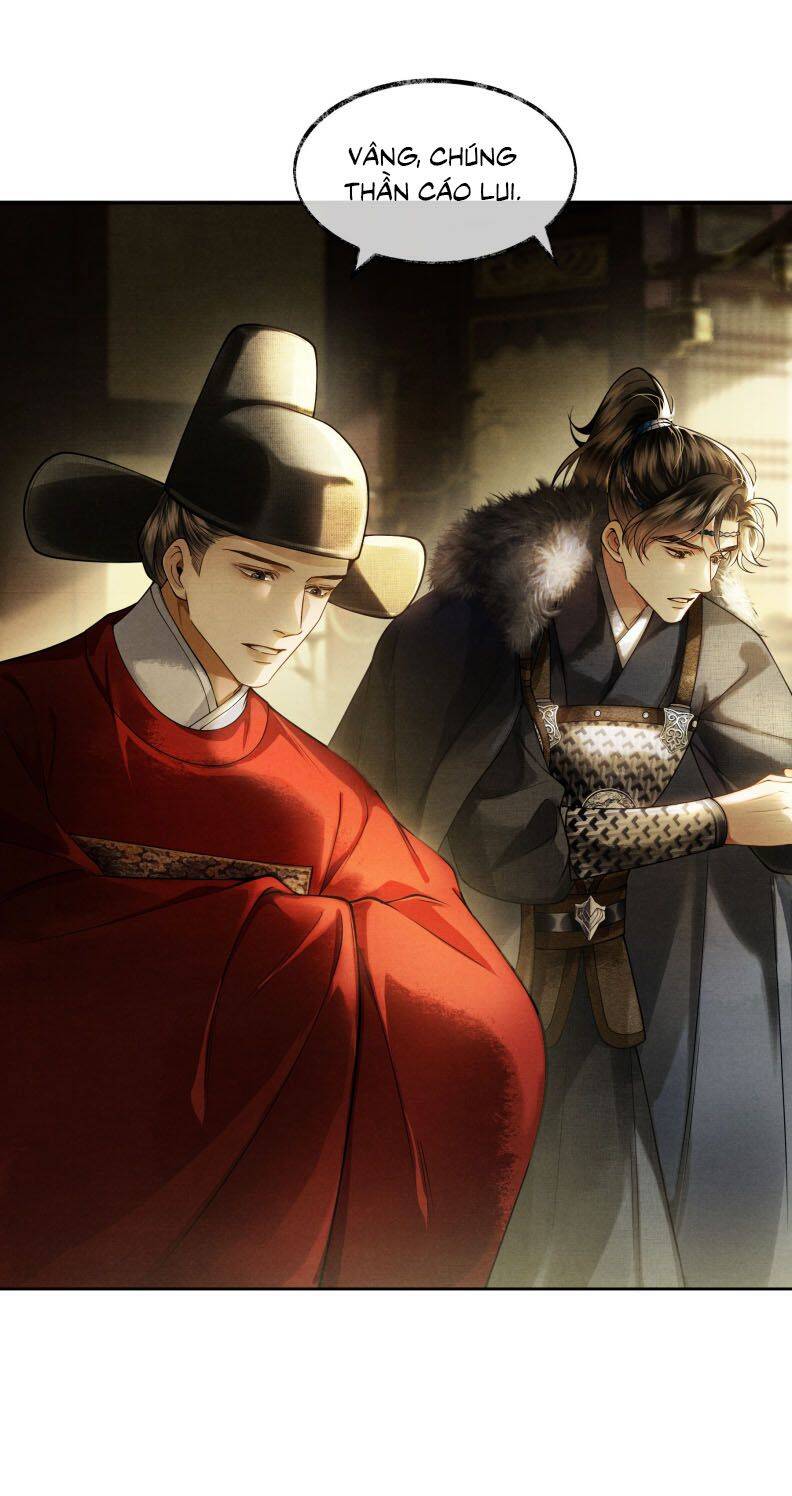 Thương Tiến Tửu - Chapter 6 - Page 3