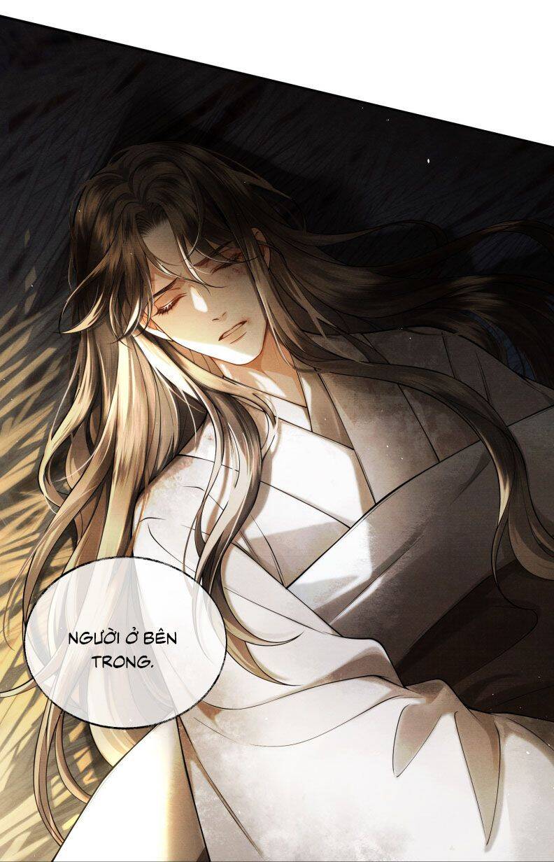 Thương Tiến Tửu - Chapter 6 - Page 30