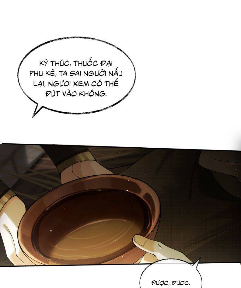 Thương Tiến Tửu - Chapter 6 - Page 33