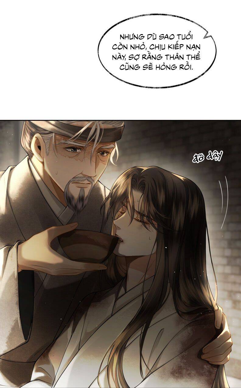 Thương Tiến Tửu - Chapter 6 - Page 35