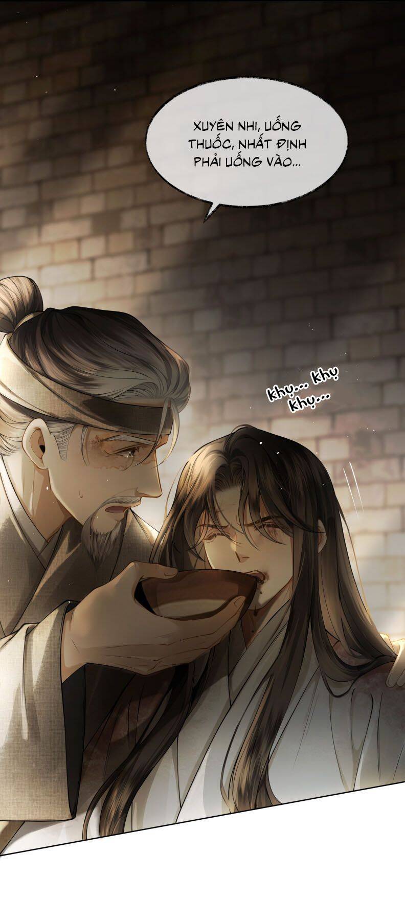 Thương Tiến Tửu - Chapter 6 - Page 36