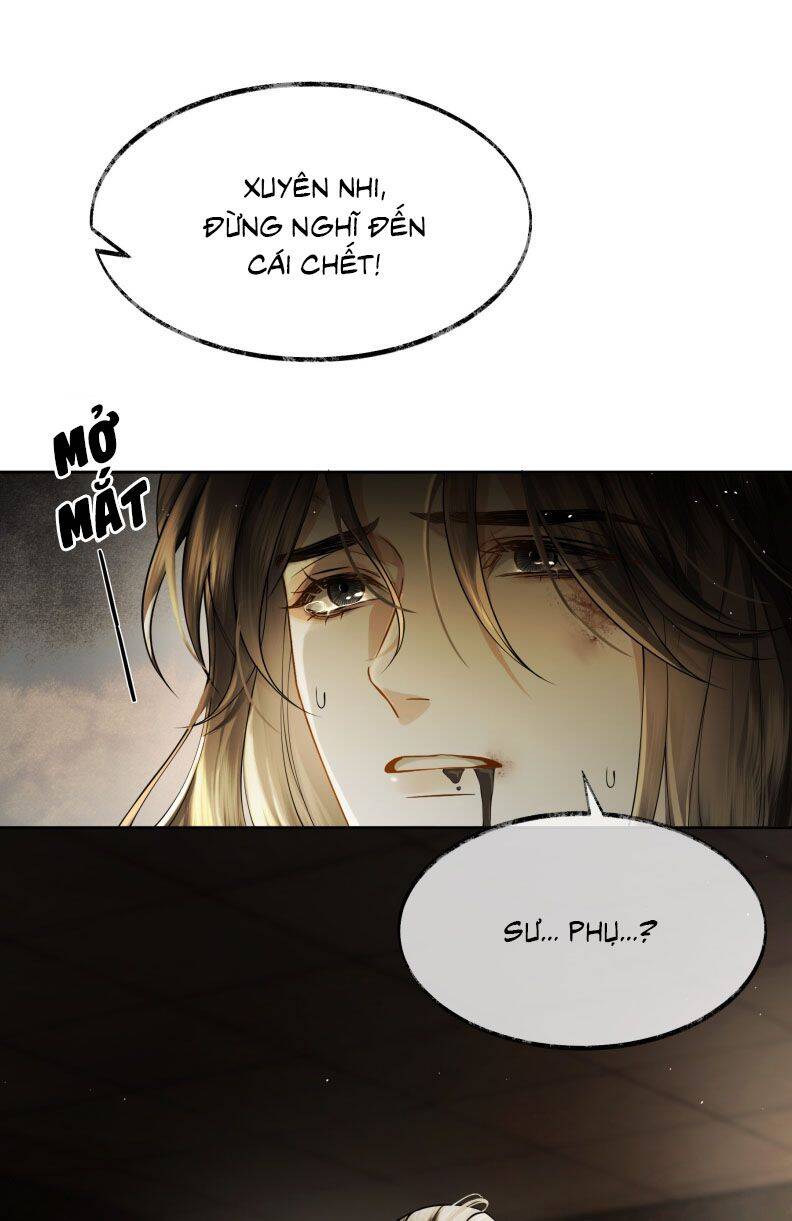 Thương Tiến Tửu - Chapter 6 - Page 37