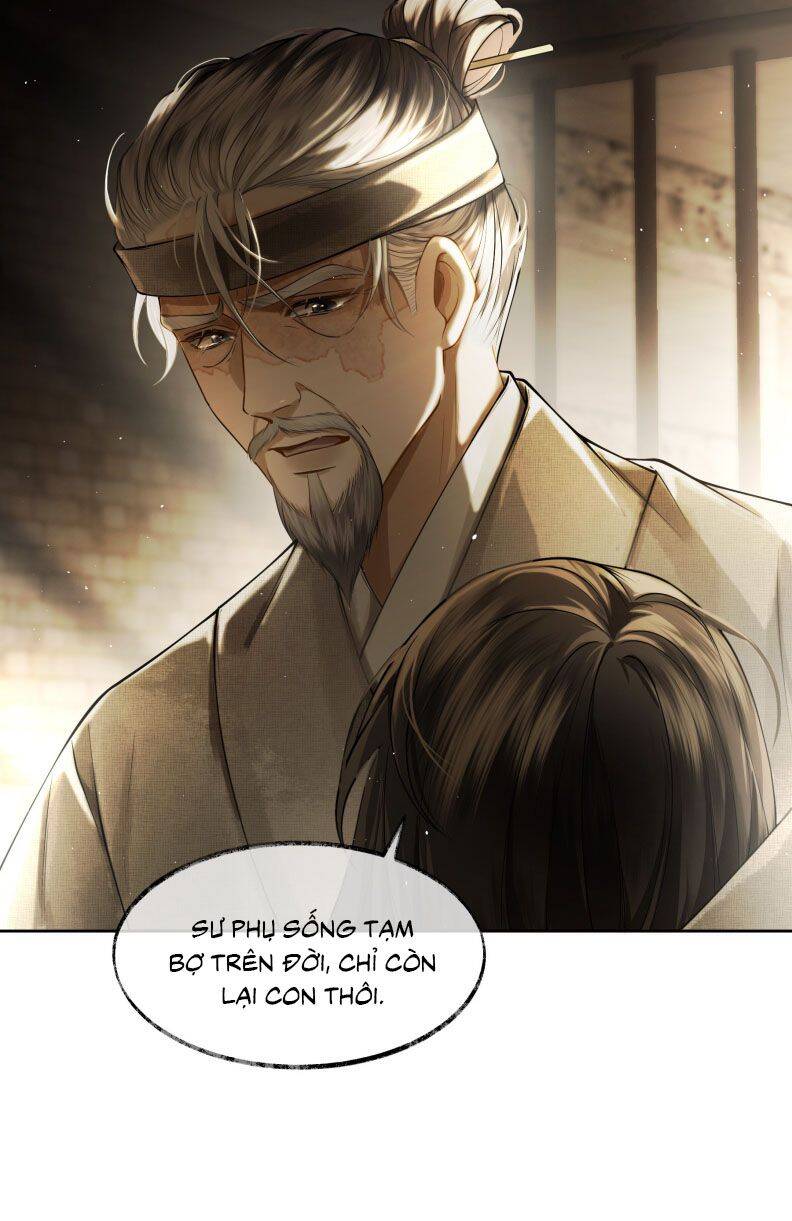 Thương Tiến Tửu - Chapter 6 - Page 38