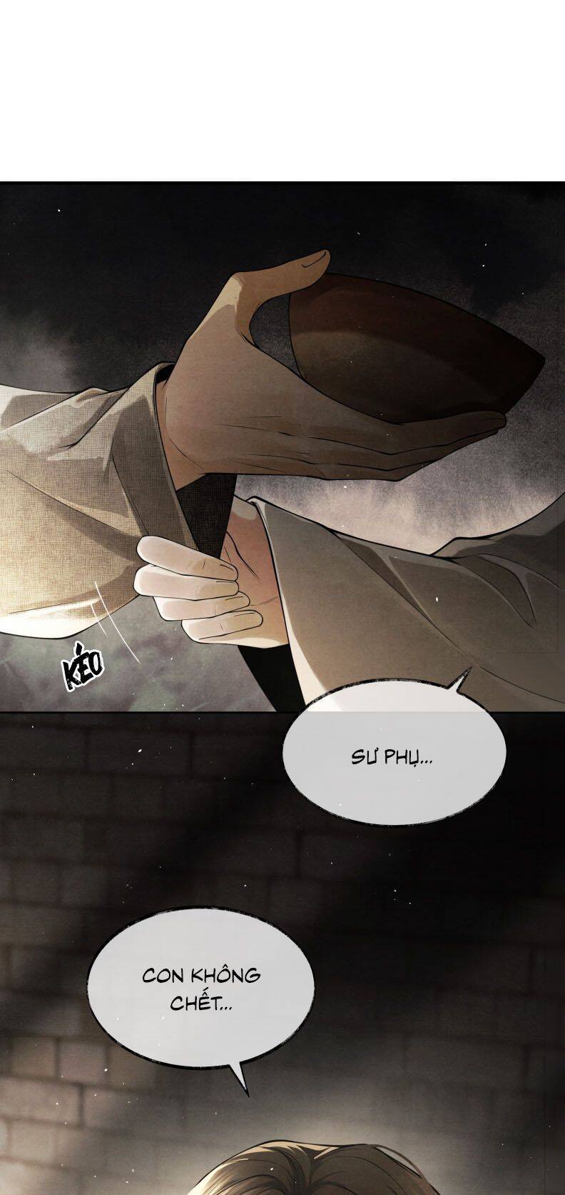 Thương Tiến Tửu - Chapter 6 - Page 39