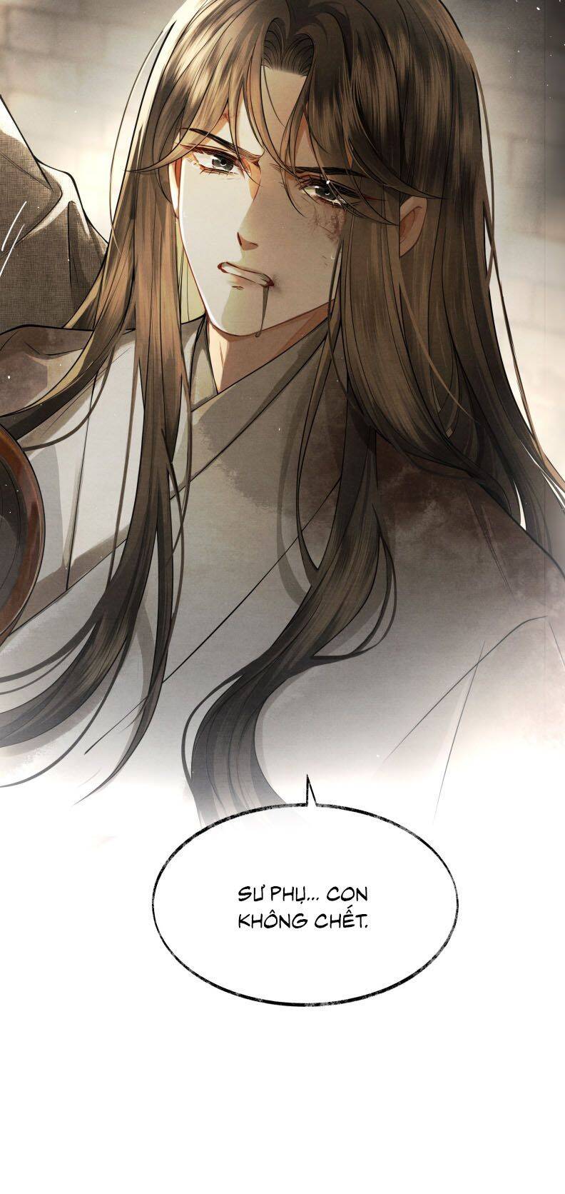 Thương Tiến Tửu - Chapter 6 - Page 40
