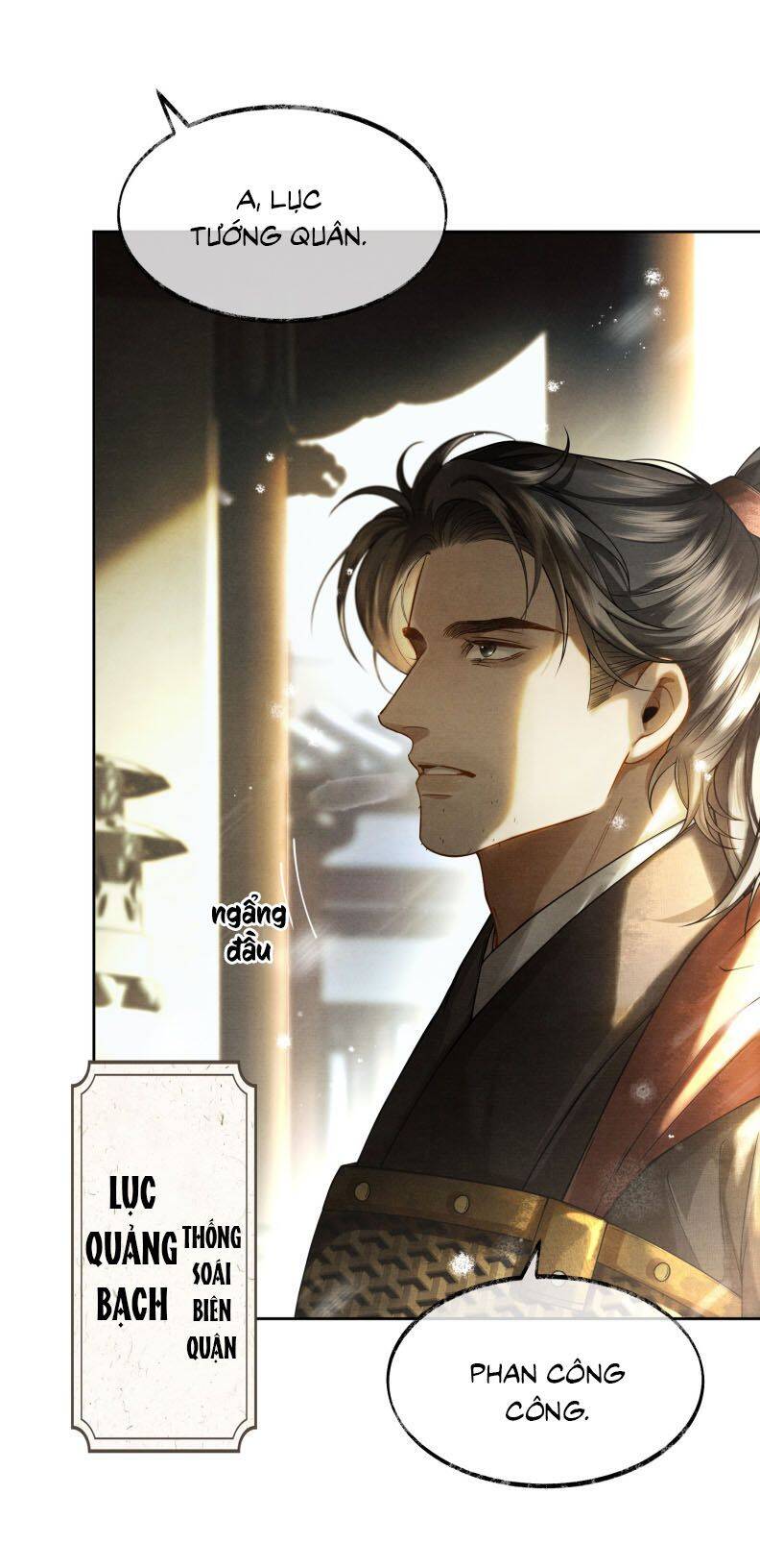 Thương Tiến Tửu - Chapter 6 - Page 5