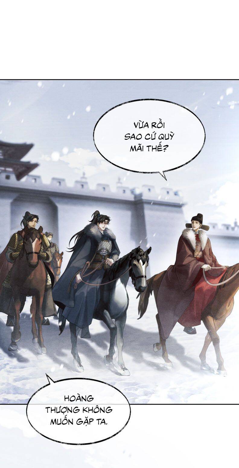 Thương Tiến Tửu - Chapter 6 - Page 8