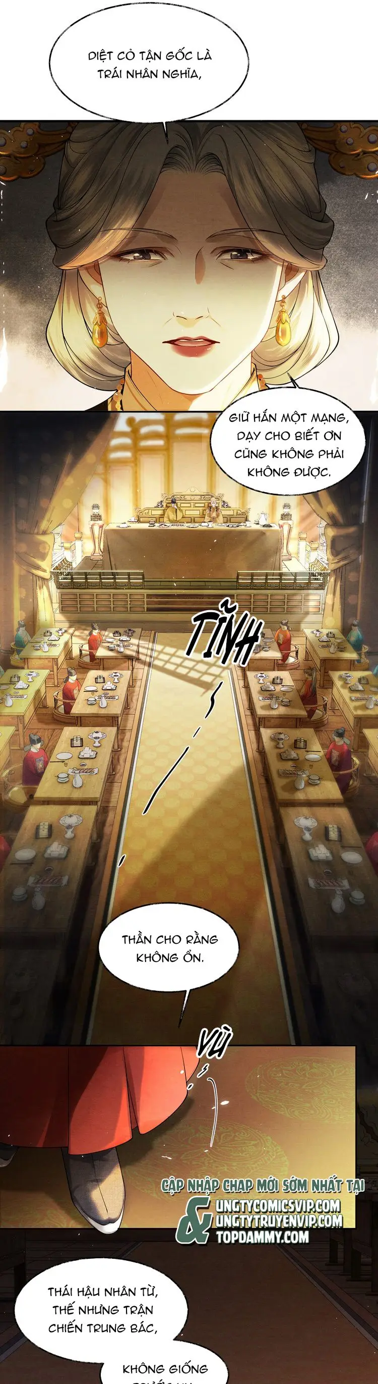 Thương Tiến Tửu - Chapter 7 - Page 7