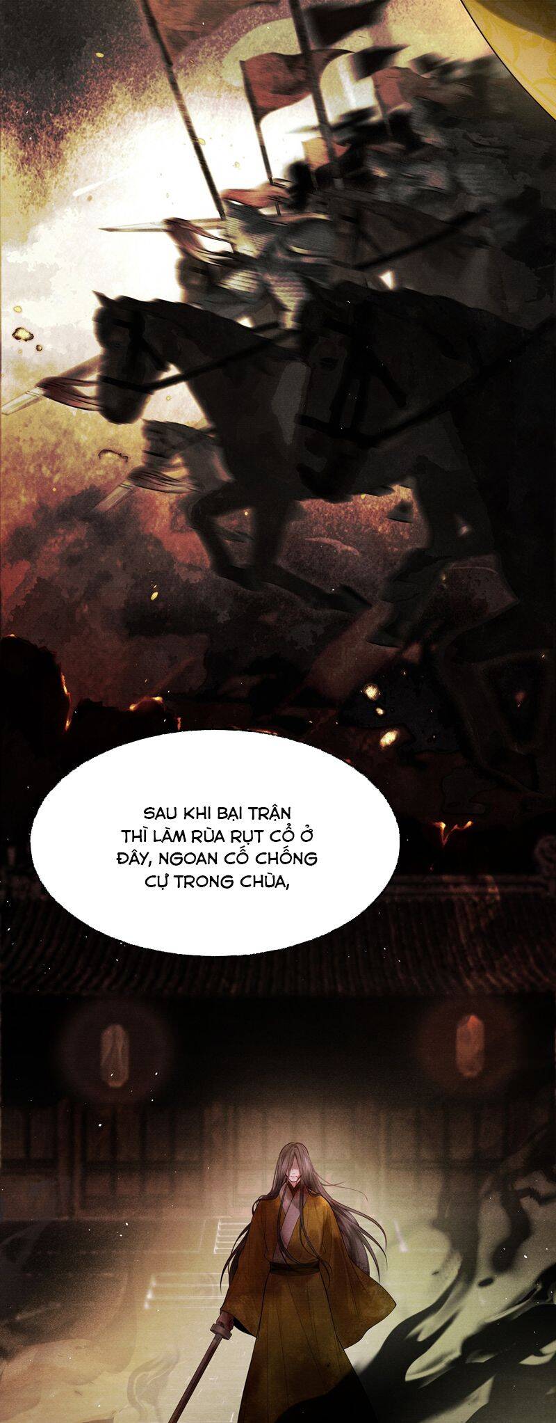 Thương Tiến Tửu - Chapter 8 - Page 11