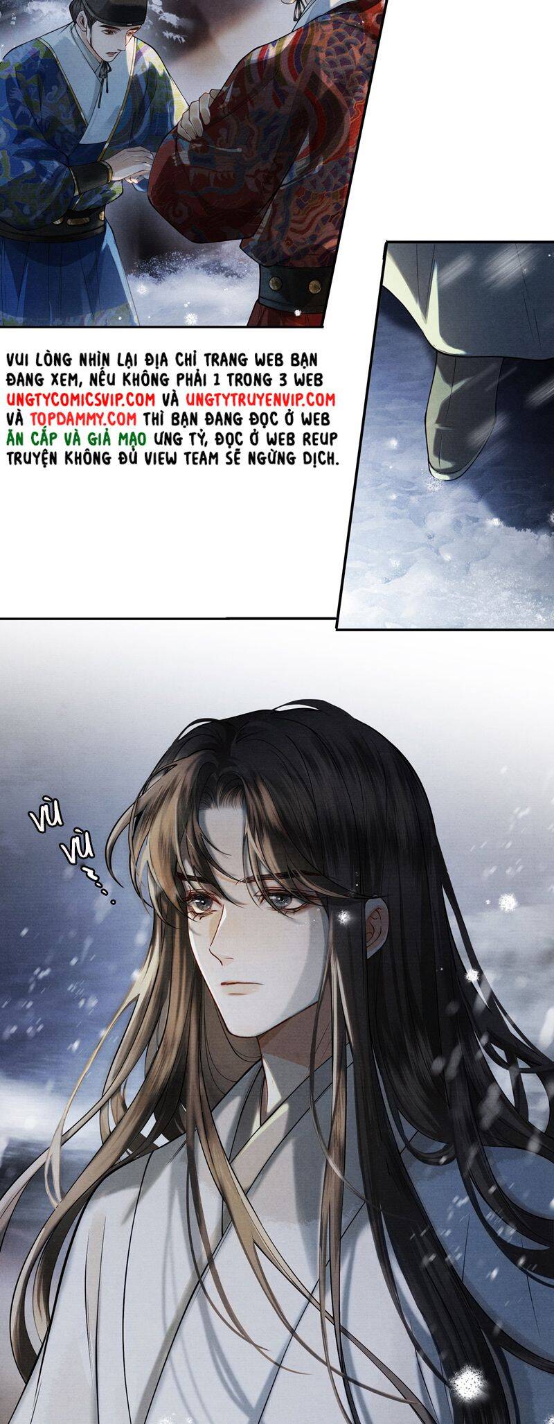 Thương Tiến Tửu - Chapter 8 - Page 16