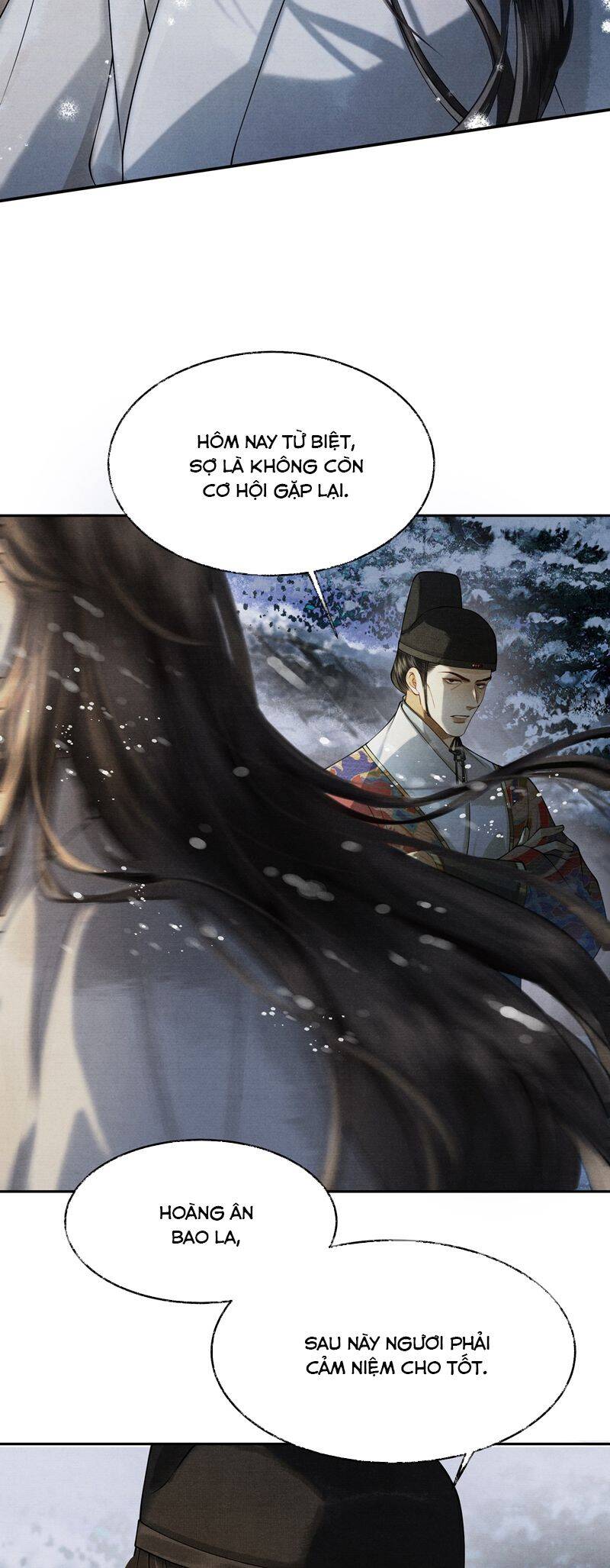 Thương Tiến Tửu - Chapter 8 - Page 17