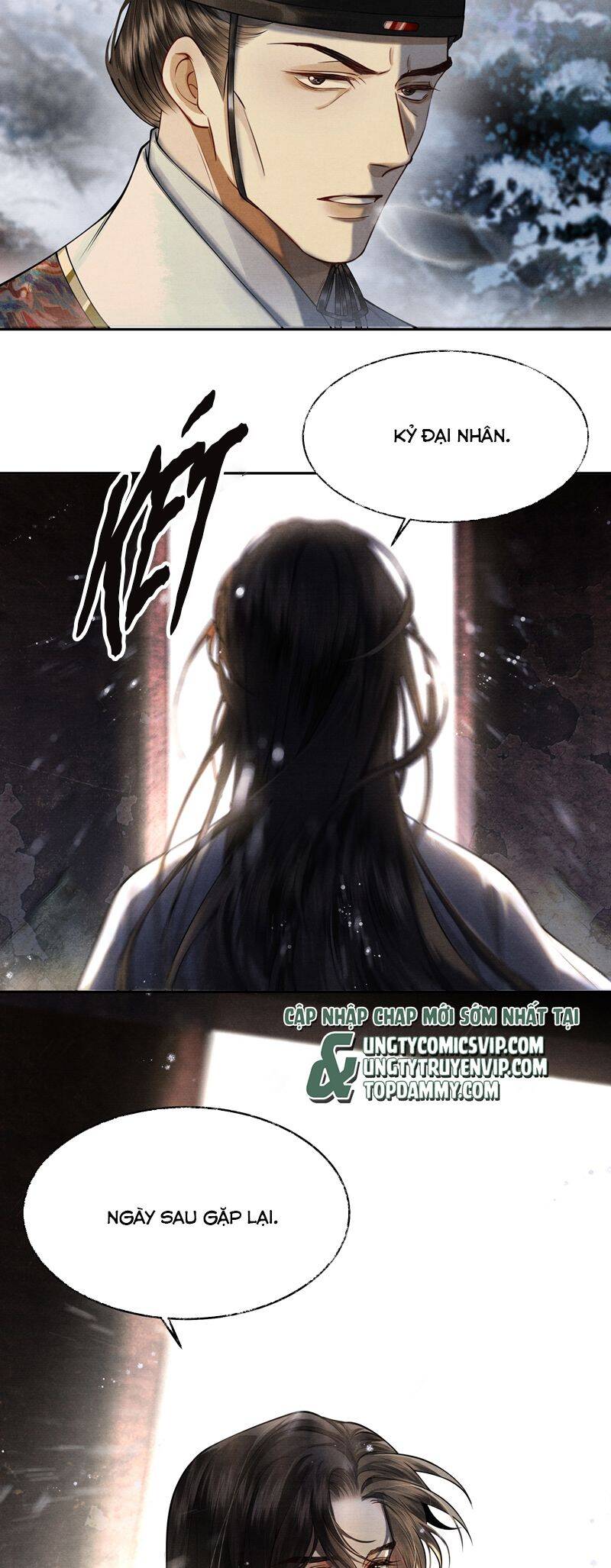 Thương Tiến Tửu - Chapter 8 - Page 18