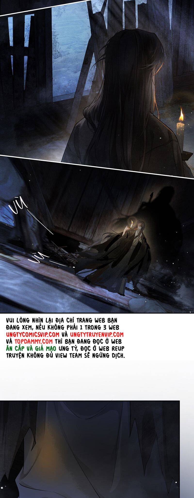 Thương Tiến Tửu - Chapter 8 - Page 21