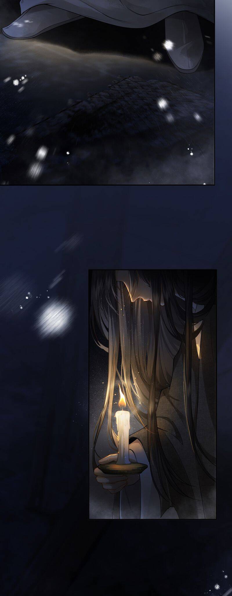 Thương Tiến Tửu - Chapter 8 - Page 22