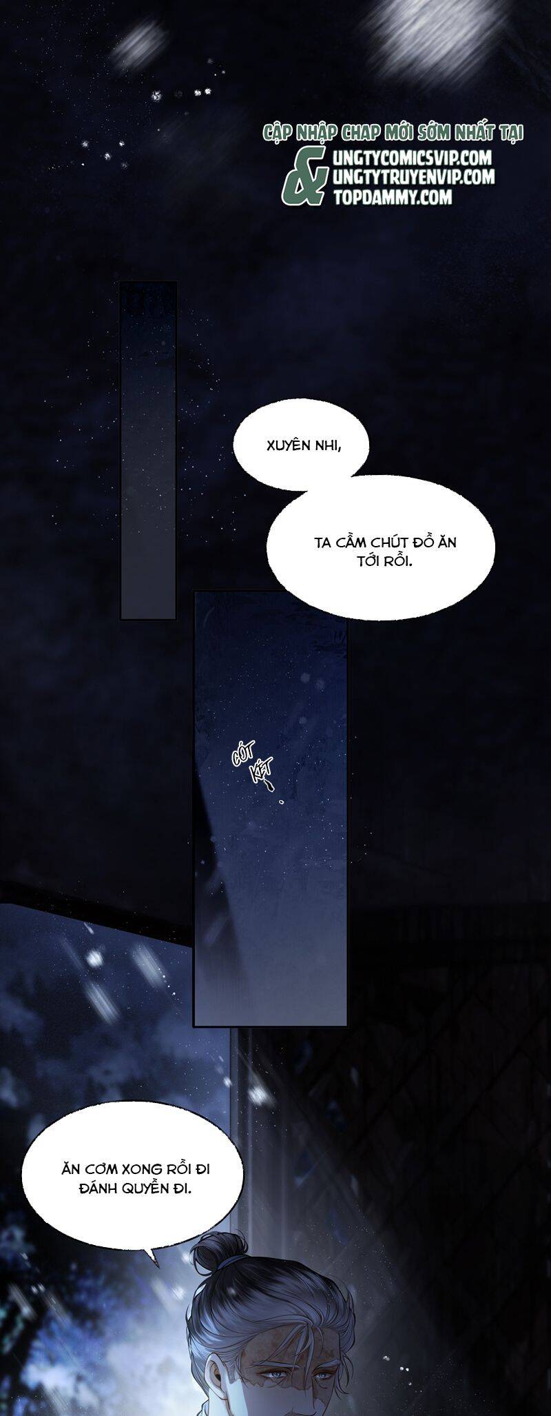 Thương Tiến Tửu - Chapter 8 - Page 24