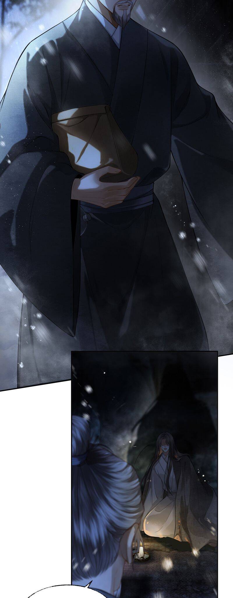 Thương Tiến Tửu - Chapter 8 - Page 25