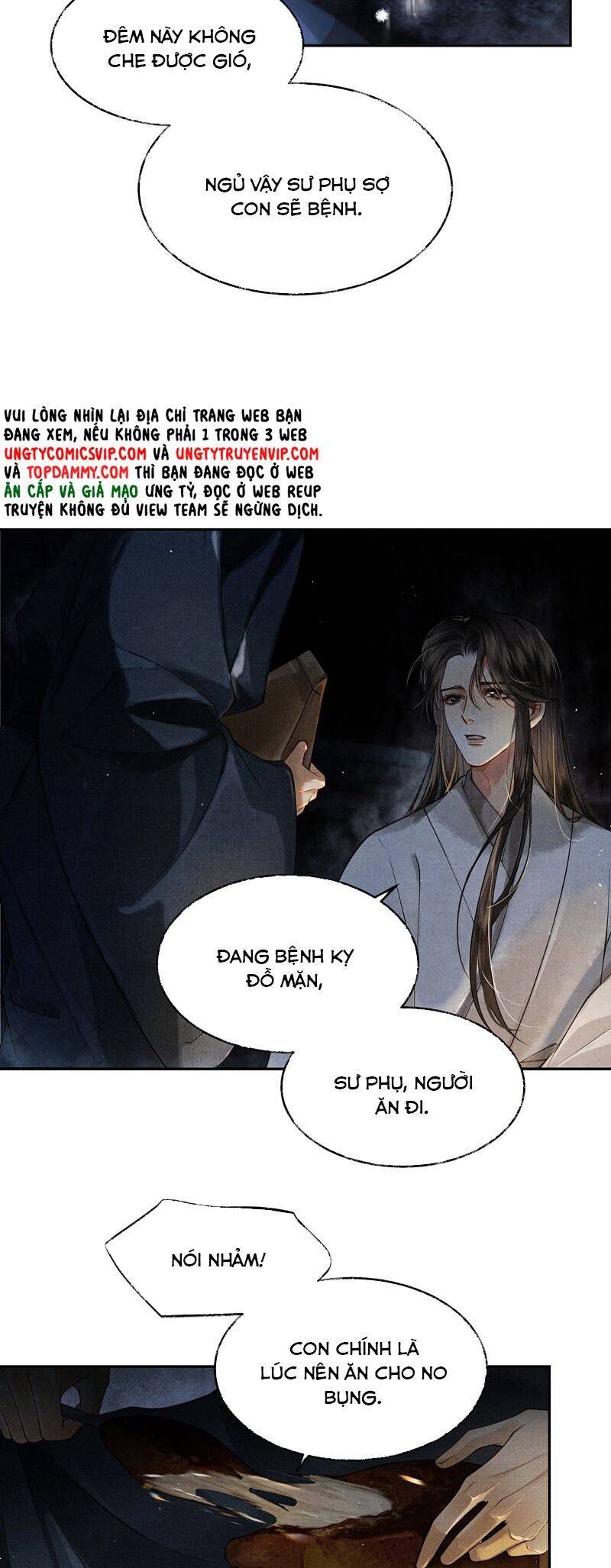 Thương Tiến Tửu - Chapter 8 - Page 26