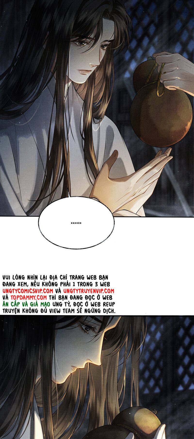 Thương Tiến Tửu - Chapter 8 - Page 30