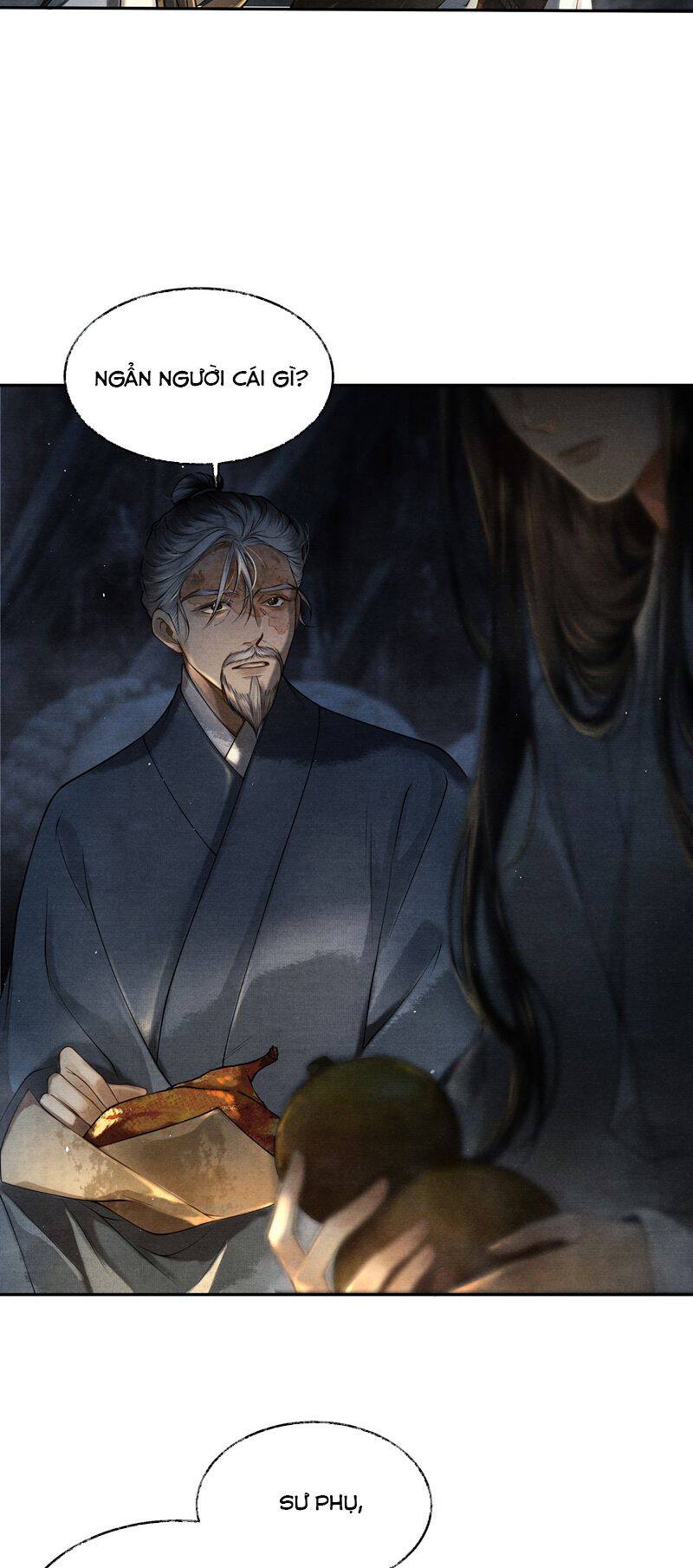 Thương Tiến Tửu - Chapter 8 - Page 31