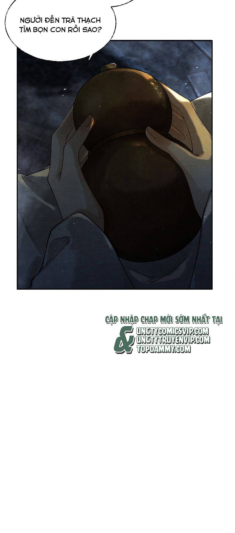 Thương Tiến Tửu - Chapter 8 - Page 32